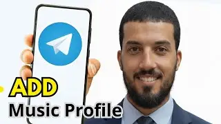 How to Add Music to Telegram Profile (2025 Update)