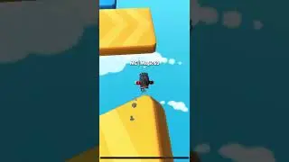 op trick stumble guys Floor flip
