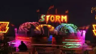 2011 JAG VC Fair Time Lapse