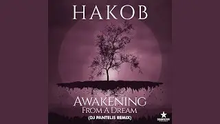 Awakening from a Dream (DJ Pantelis Remix)