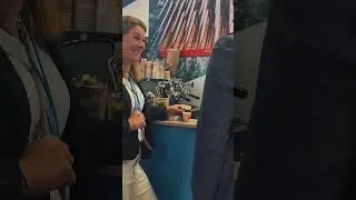 Relive Breakbulk Europe 2025 with deugro!
