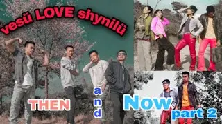 Then and Now | Village life | Part 2 | Comedy| BROMAGINATION