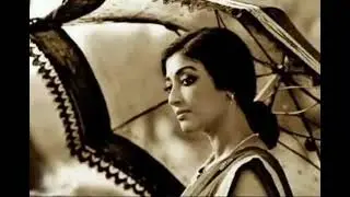 ক্যামেলিয়া, রবীন্দ্রনাথ ঠাকুর