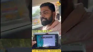 Nakamichi Car Audio | Nakamichi Android Music Player | Car Speaker Shop | Toyota Glanza | Car Audio