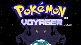 Pok&eacute;mon Voyager Electric Pok&eacute;mon only ep 18: Science for Eevee???