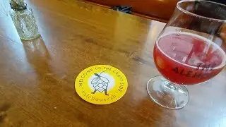 Where to drink in Z&uuml;rich, Switzerland - The Alehouse