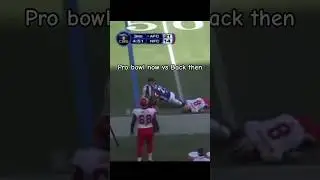 Who Still Watching the ProBowl 🤔🤔🤦🏿&zwj;♂️ #shorts #probowl #football #classic #fyp
