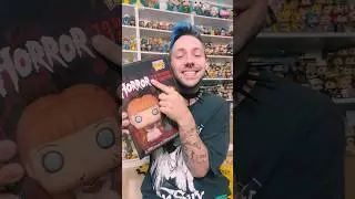 Paket UNBOXING 🤡 #funko #funkoeurope