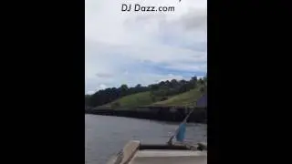 DJ Dazz.com: River Tyne Boat Trip (Quick Quote Sing Along)