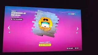 The New South Park Free Mini Pass (OMG WE GOT SOUTH PARK)