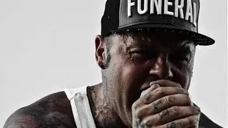 Shifty Shellshock talks about past troubles & future plans