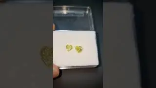 Discover How Fancy Yellow and Intense Yellow Diamonds Are Different!