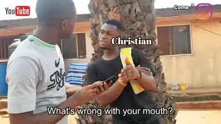 SLAP PROMO BY COMERS COMEDY