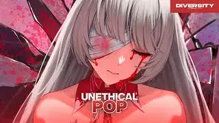 Faouzia - UNETHICAL (Lyrics)
