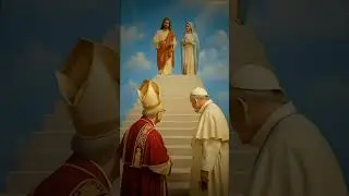 El Papa Francisco pasa la corona a Le&oacute;n XIV: ha encontrado a su sucesor
