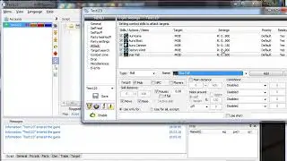 How Edit Skill to PVP[La2bot.eu]
