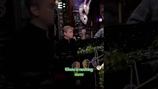 Совместная игра меняет всё #музыкальноесотрудничество #живаямузыка