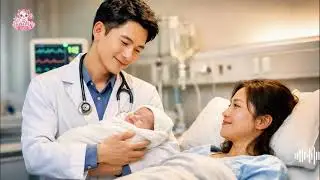 Ly Hôn Chưa Lâu, Cô Âm Thầm Sinh Con Và Gặp Lại Chồng Cũ Trong Bệnh Viện