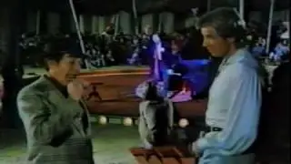 Joseph Burke on TV - episodics demo