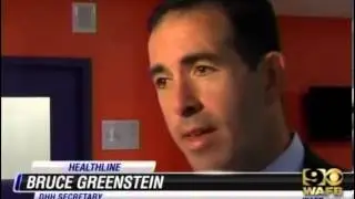 Baton Rouge CBS News Affiliate WAFB Report on Prescribed Pediatric Extended Care center