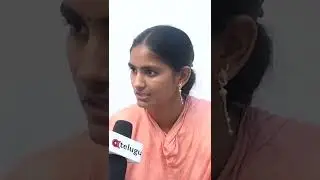That is our culture || Rayapati Aruna || Janasena Party || Ok Telugu