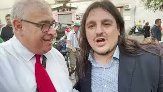 JOSI DELLA RAGIONE VINCE: SARA’ SINDACO DI BACOLI PER ALTRI 5 ANNI