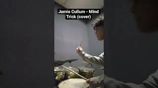mindtrick #drums #cover #coversong #2000s #jazz #jamiecullum #nostalgia #music #fyp
