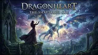 Dragonheart - The Shattered Sky | For fans of Within Temptation & Nightwish