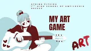 art and music quiz blue team
