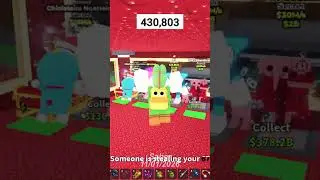 Dahoomy gets Candy 67! 🍭 (Steal a Brainrot Roblox)