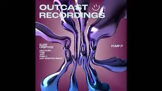 Bjar - Cave Music