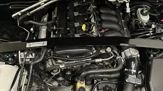 Fab9 intake manifold !!! &tau;&omicron; &alpha;&pi;ό&lambda;&upsilon;&tau;&omicron; set up &sigma;&tau;&omicron; mx-5 nc;