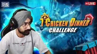BACK TO BACK CHICKEN DINNER #bgmi #bgmilive #shortslive #shortsfeed #gaming  #pubgmobile #foryou