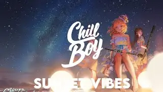 ANDROMEDA, Pheyx - MONTAGEM PASA [Chill Boy Promotion]