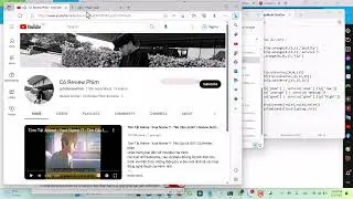 Hướng Dẫn Sử Dụng Tools Review Phim Version 2.0  | Hướng Dẫn L&agrave;m Video Review Phim