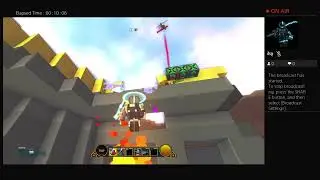 bomber royal in trove #27