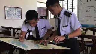COLLEGE OF MARITIME EDUCATION ENVERGA LUCENA, CITY