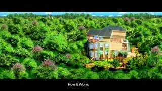 AWARE Forest Fire Break and Spread Protection and Fire Shield System