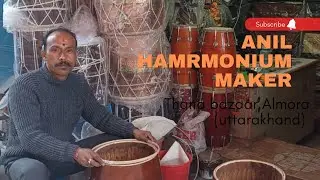 hudka dhol damau nagade kha milte hai iski chinta mat kijiye humare pass aaiye. Anil harmonium maker
