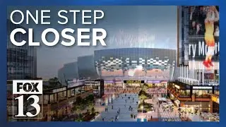 Salt Lake City Council approves deal with Smith Entertainment Group for downtown renovation project