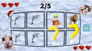 Challenge repeat the word to the beat Animals edition|3 Levels of difficulty UltraHardCore Chalenge