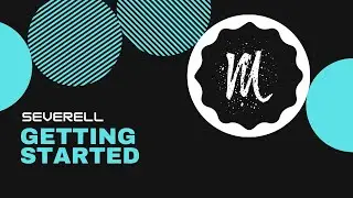 Getting Started With Severell Web Framework