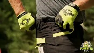 Forester&reg; Chainsaw Protective Pants