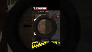 😱BEST PELINGTON CLASS 🔥 black ops COLD WAR SNIPER #shorts
