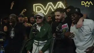 [EXCLU] RK - Patron Bosseur #dvmshow