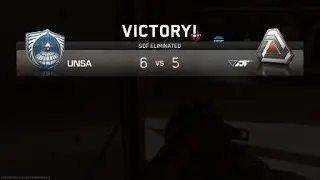 Call of Duty&reg;: Infinite Warfare duo gbs