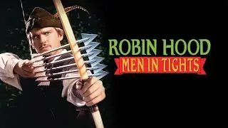 🏹 ROBIN HOOD: MEN IN TIGHTS (1993) | Movie Trailer 1080p