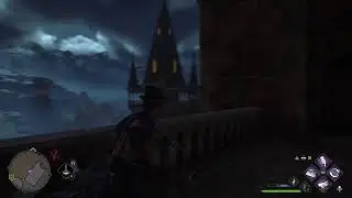 Hogwarts Legacy