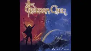 Freedom Call - 2001 - Crystal Empire (Power Metal)