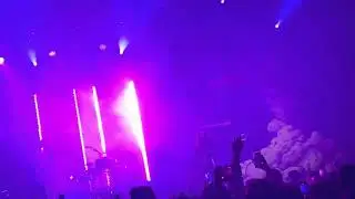 Tove Lo - Disco Tits Live @ History Toronto 2023